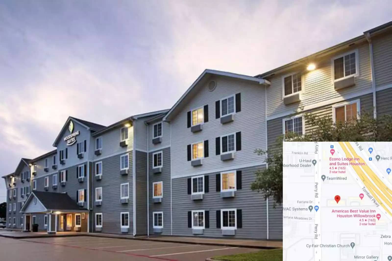 Motels That Rent By The Hour Houston TrueTravelPlanner