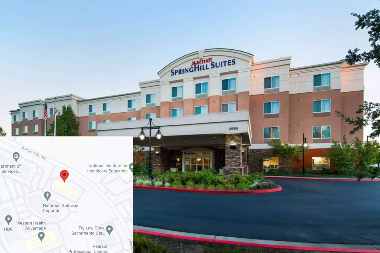 Motels That Rent By The Month TrueTravelPlanner