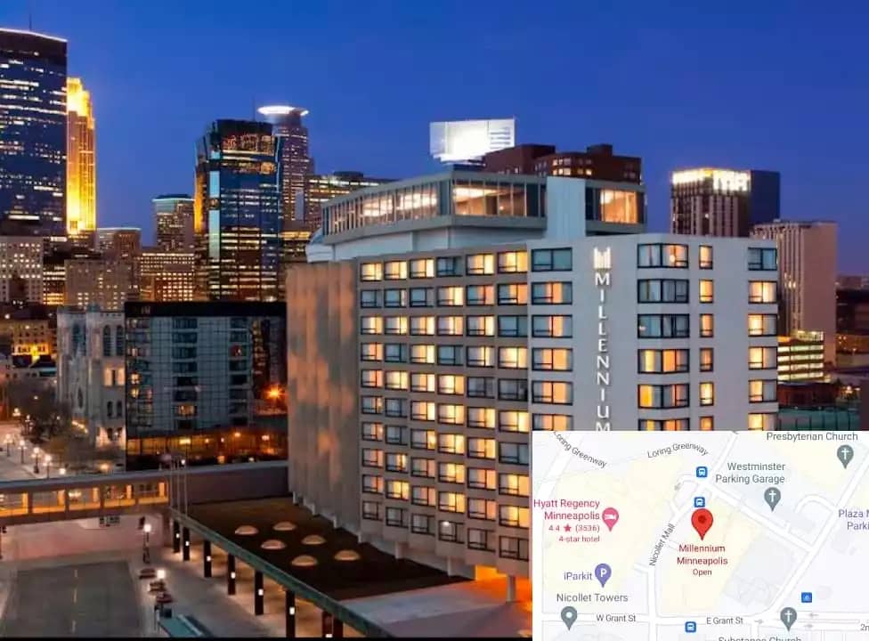 Millennium Minneapolis