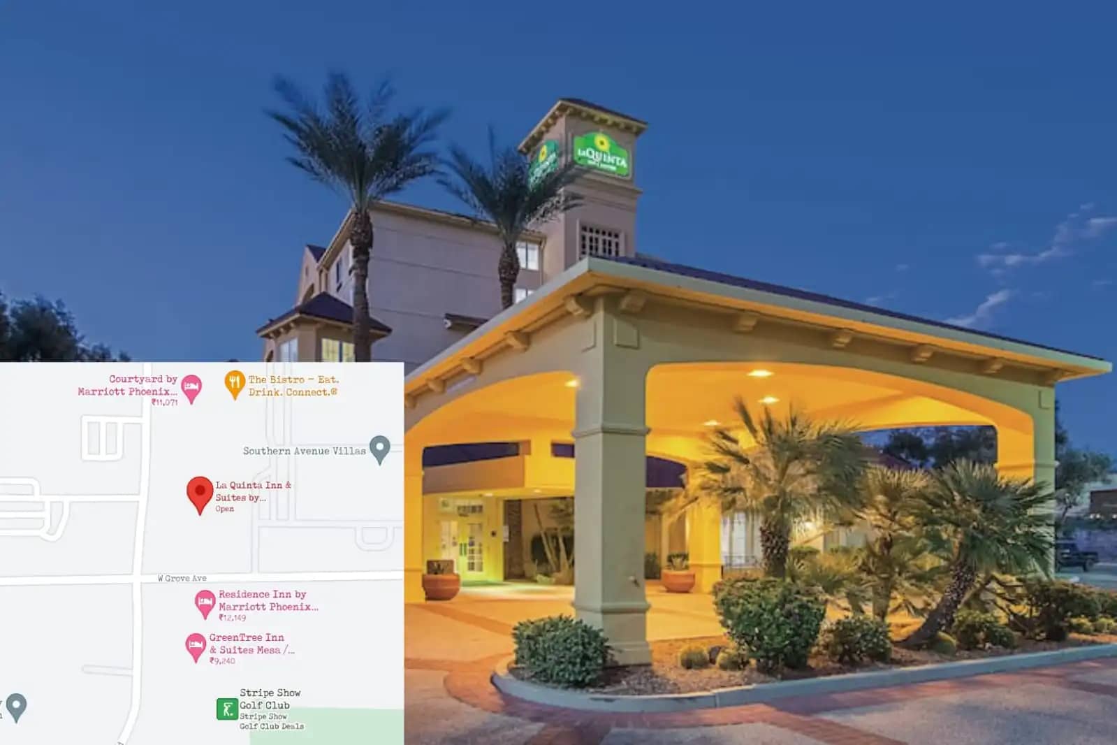 Finest Deals Cheap Monthly Motels Near Me Under 800