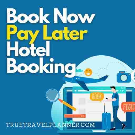 Pay Later Hotels Deals Top 10 Book Now Rental Cars Flights