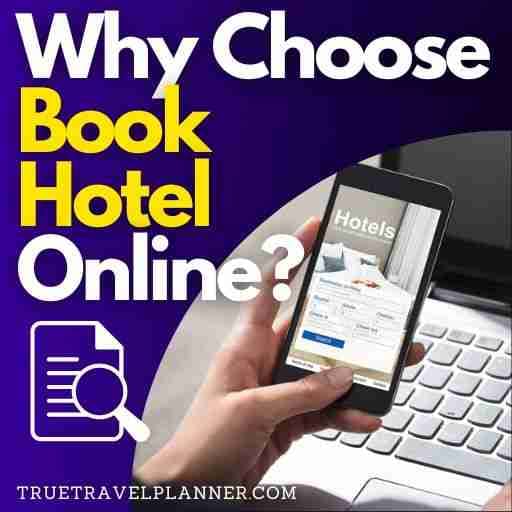 Book Hotel Online | Get Upto 60% Off on Best Deals