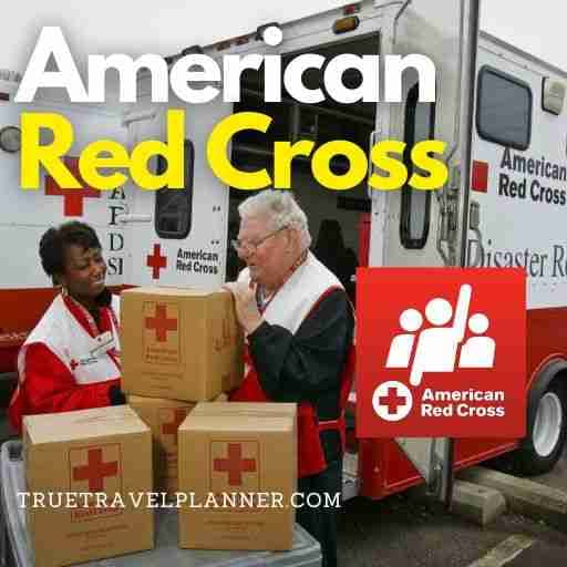 American Red Cross
