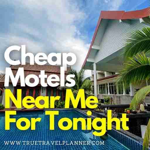 Cheap Motels Near Me For Tonight Under 20 30 50   Cheap Motels Near Me For Tonight 