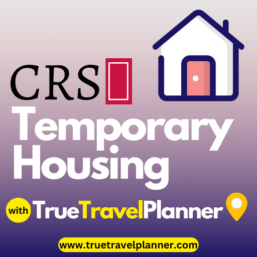 CRS Temporary Housing