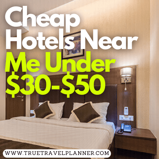 Cheap Hotels Near Me Pay With Cash