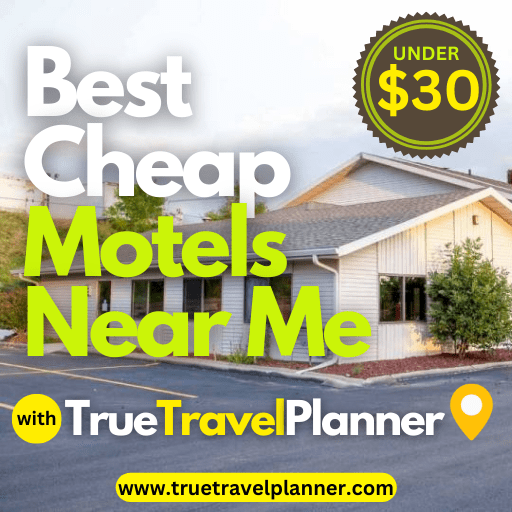 Best Cheap Motels Near Me For Tonight Under 30   Best Cheap Motels Near Me Under 30 