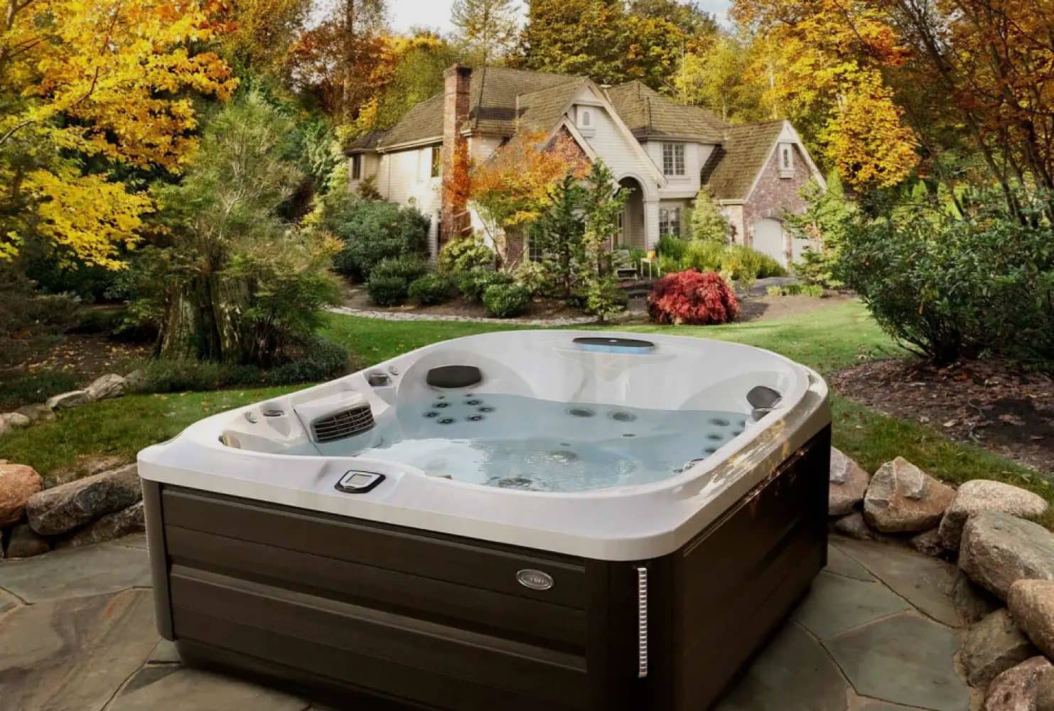 Vrbo With Jacuzzi Near Me